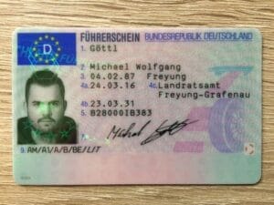 Beli SIM Jerman