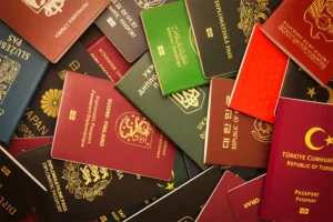 Buy EU Passport Online, Eu passports