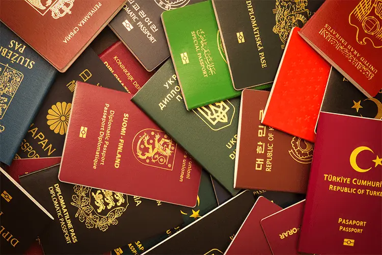 Buy EU Passport Online, Eu passports