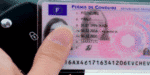 Buy a French driving license