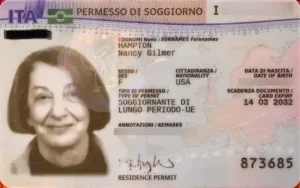 italian residence permit​ stay permit in italy residence permit italy​ permanent residence italy documents required for permesso di soggiorno renewal​ italian permanent residence italy residence permit permit to stay in italy​ can i travel to ireland with italian residence permit​ can i travel to canada with italian residence permit